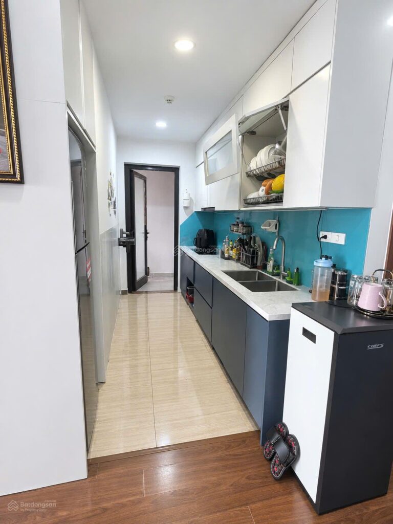 Căn hộ Five Star Garden tầng Xem tầng, diện tích 307 m²