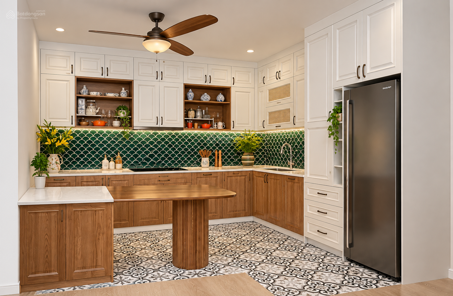 Florence tầng Xem tầng: 4 phòng ngủ, giá 12,15 tỷ