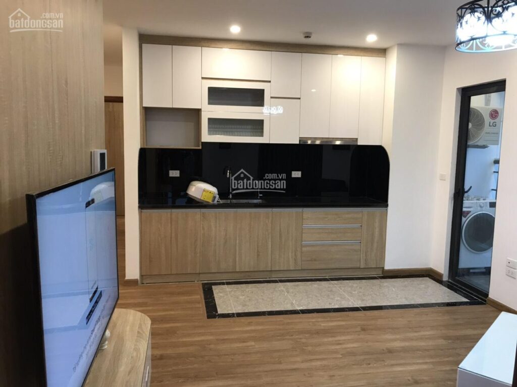 Cho thuê Mỹ Đình Pearl: 1PN, 45,1 m², mã P1.25, tầng Xem tầng, 13 triệu/tháng