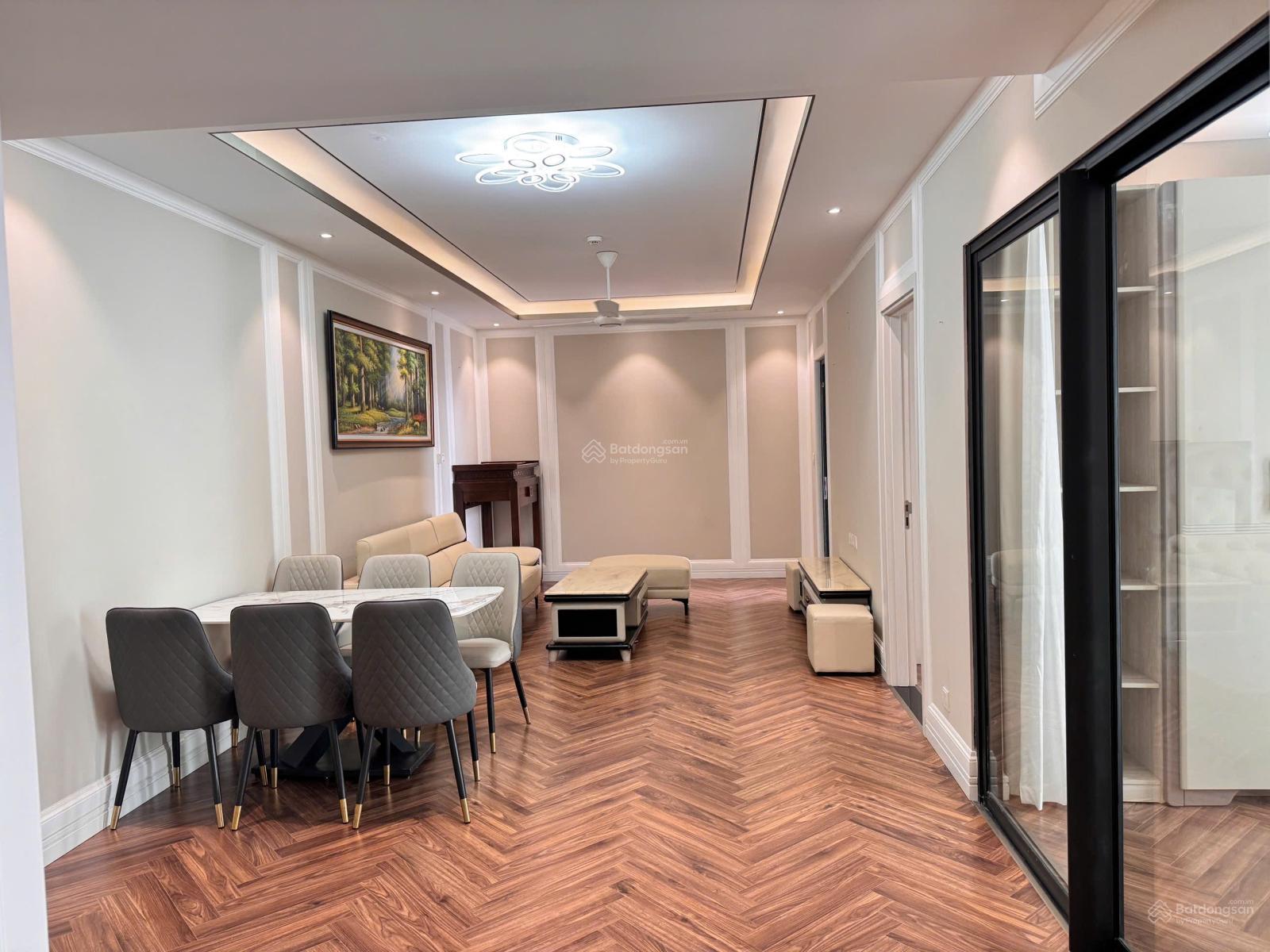 Bán King Palace: 3PN, 106 m², 9,021 tỷ, mã KP.15 — ảnh 3