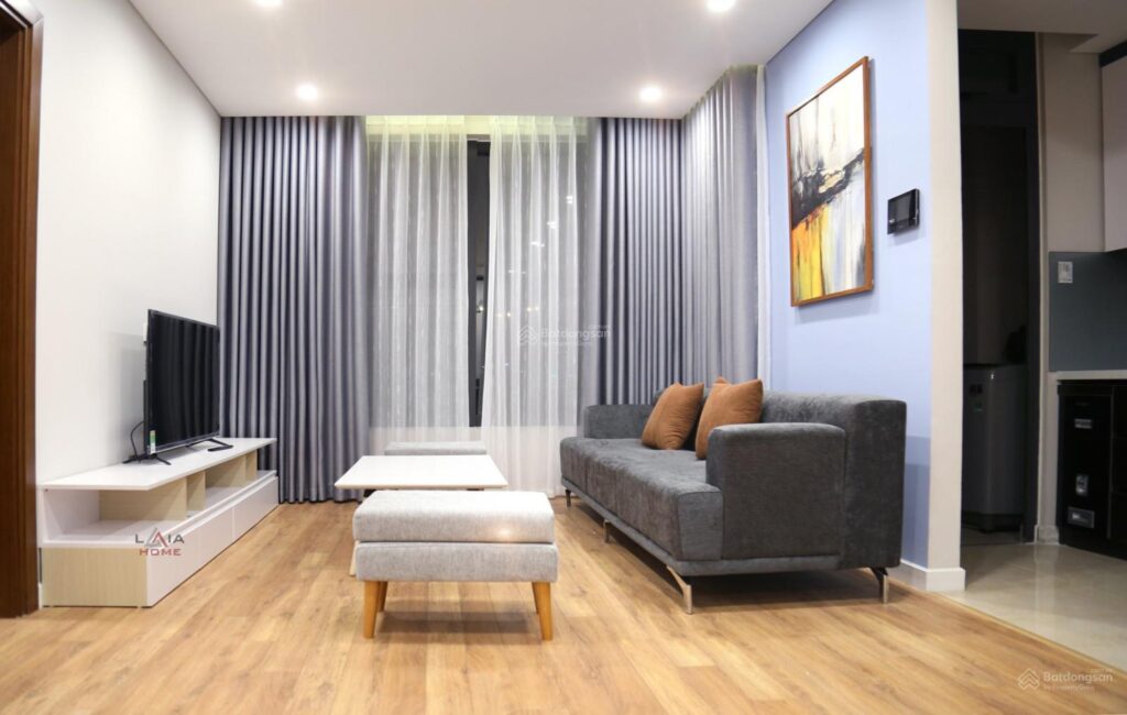 Bán The Legend: 2PN, 76 m², 7,3 tỷ, mã TL.1005