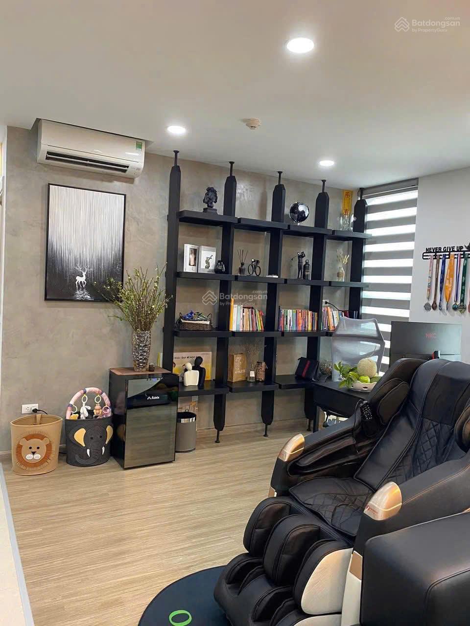 Bán Sapphire Palace: 3PN, 99 m², 9,25 tỷ, mã SP.03