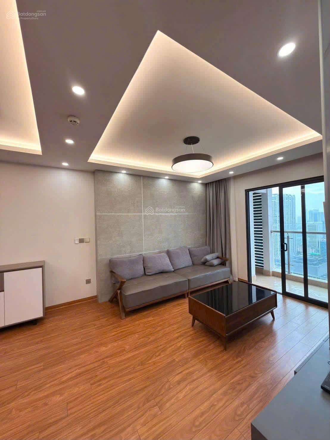 Căn 21T2.14 tại Hapulico Complex – 70,7 m², 2PN