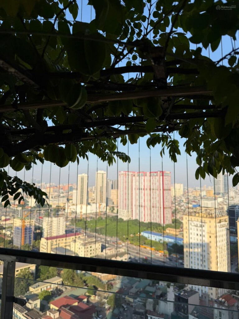 An Bình Plaza: căn 3PN, 84,14 m² – 5,79 tỷ