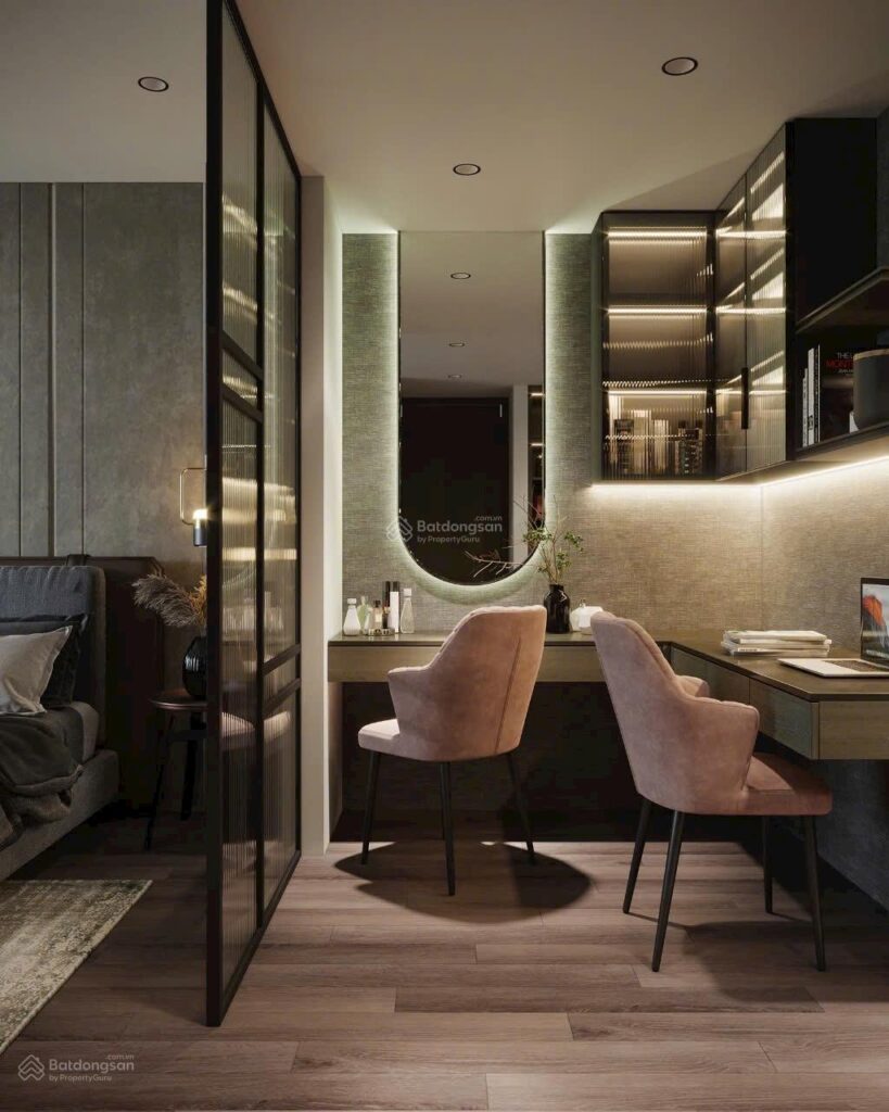 Bán The Legacy: 3PN, 134,6 m², 11,49 tỷ, mã TL.16