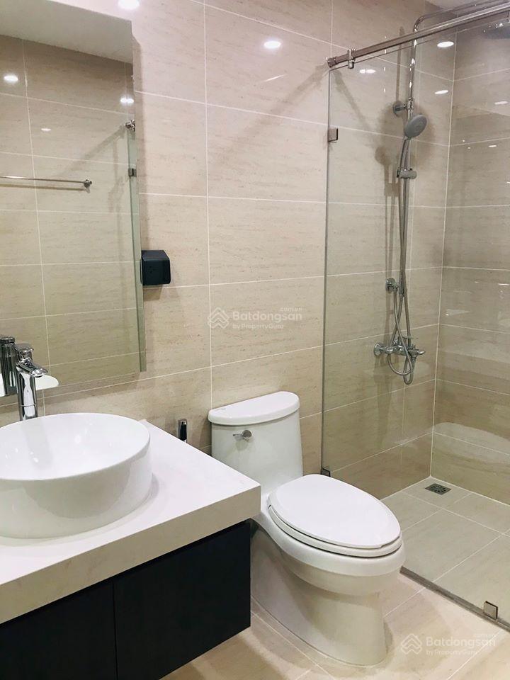 Căn FSG.0501 tại Five Star Garden: 72,2 m², 2PN