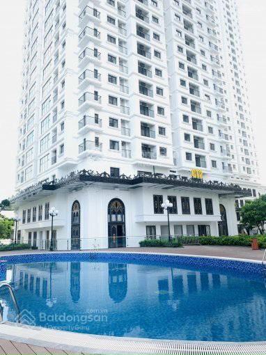 Căn hộ Iris Garden tòa CT1, 2PN – 72,4 m²
