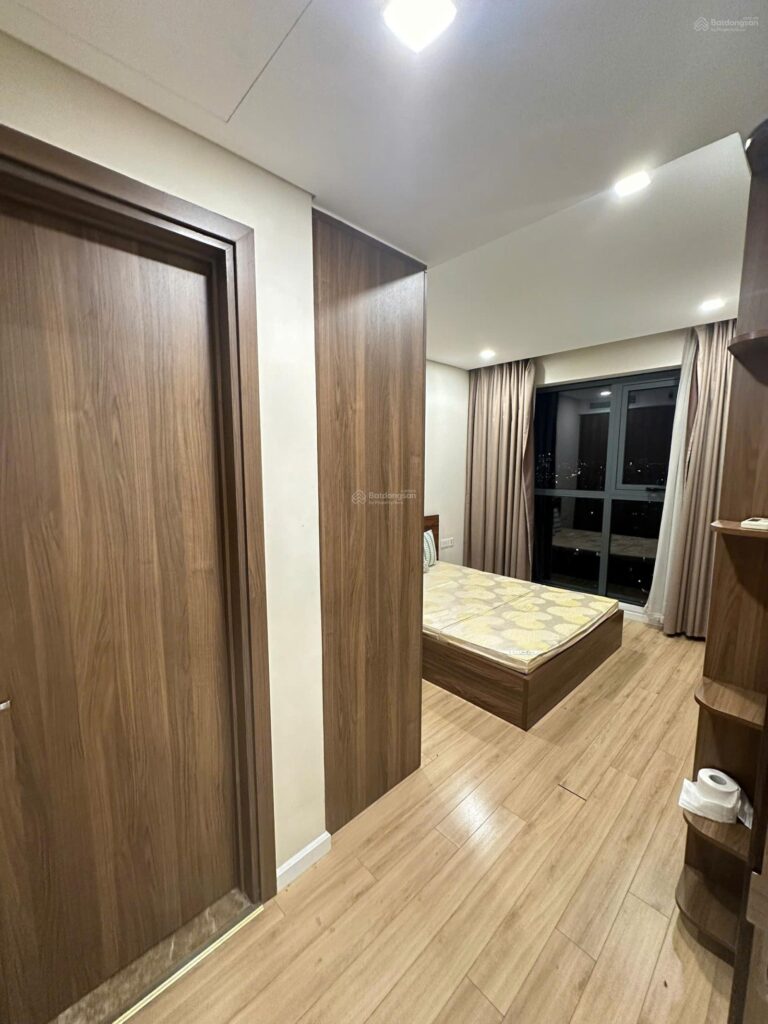 Căn hộ 160 m² tại Rivera Park Hà Nội – giá 19,16 tỷ
