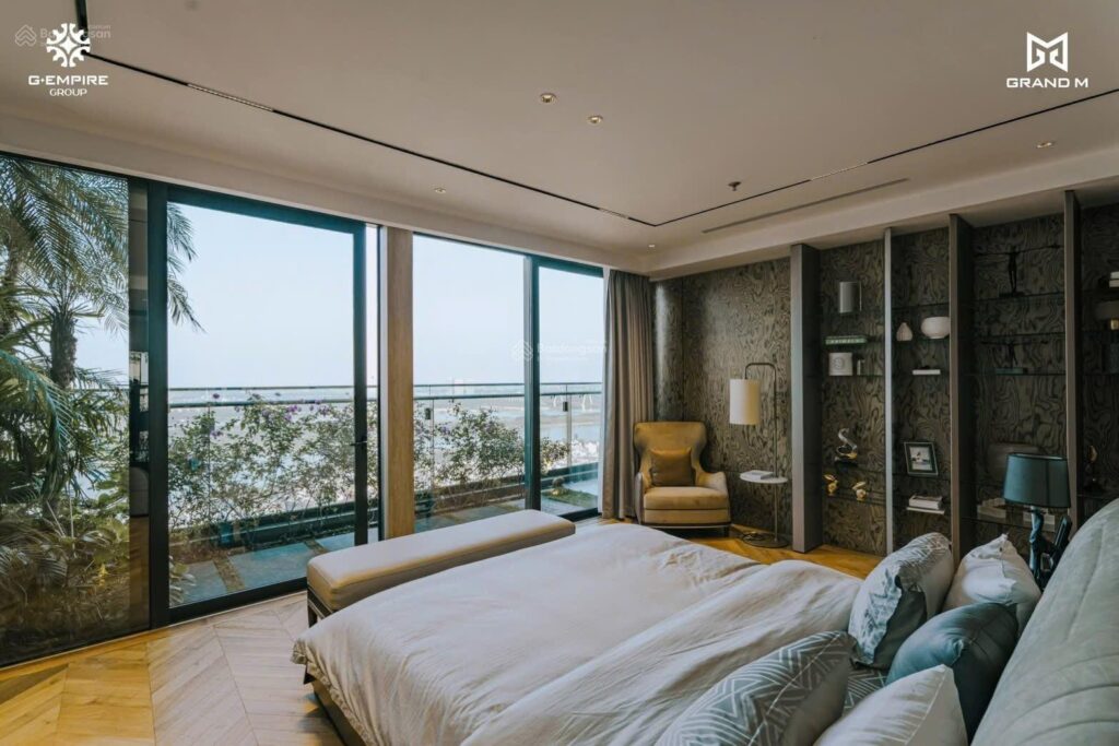 IA20 Ciputra: căn 2PN+1, 92 m² – 6,74 tỷ