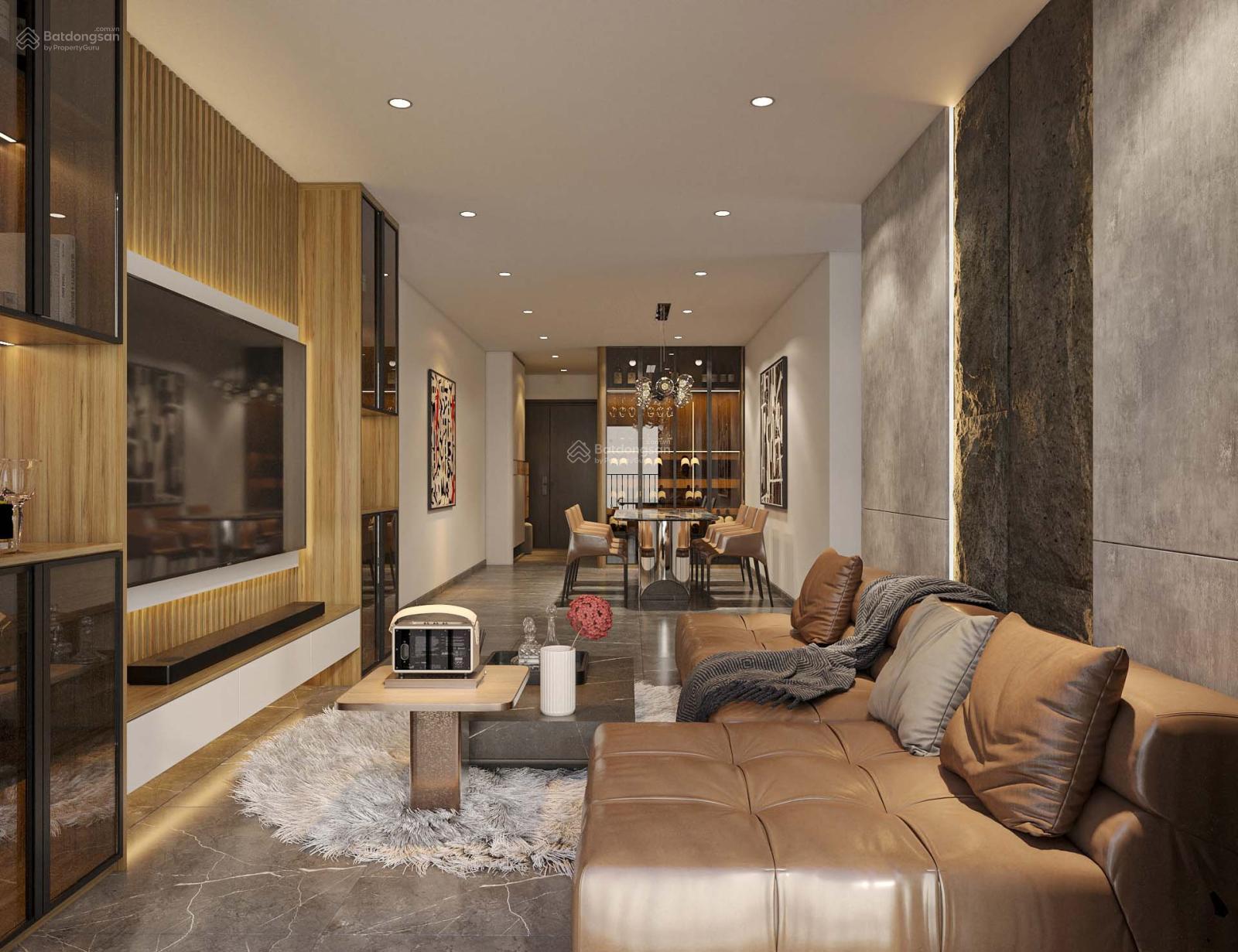 Bán Thanh Xuân Complex: 3PN, 118 m², 10,2 tỷ, mã TXC.1414
