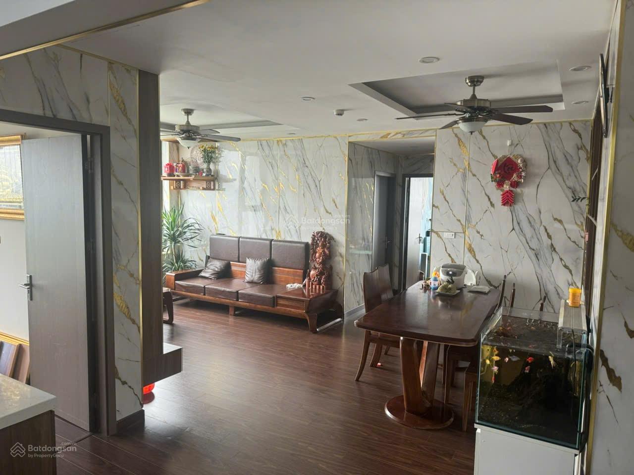 Bea Sky – căn hộ 100,4 m² tại tòa Tòa A, giá 8,57 tỷ
