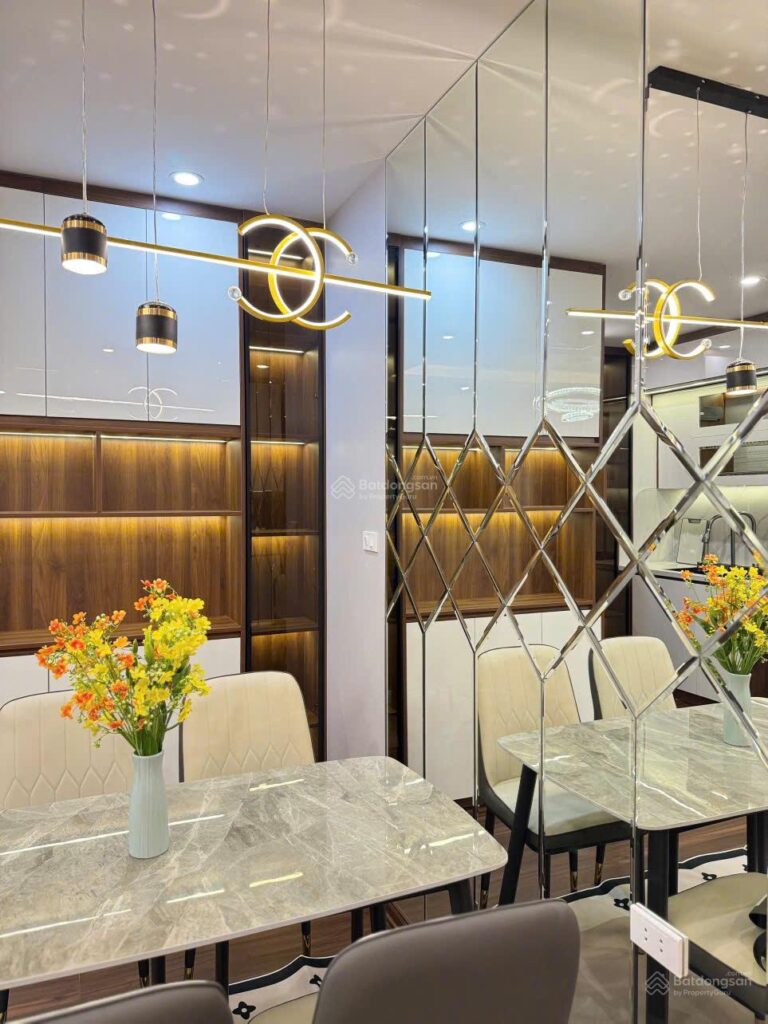 Bán Thanh Xuân Complex: 3PN, 118 m², 11,541 tỷ, mã TXC.07