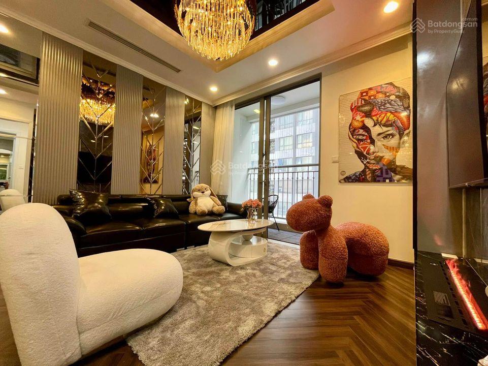 GoldSeason: căn 2 phòng ngủ, 71,6 m², giá 6,01 tỷ — ảnh 3