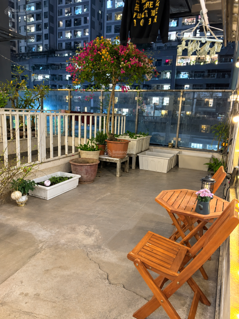 Imperia Garden – căn hộ 69,4 m² tại tòa 35T Khu A, giá 5,7 tỷ
