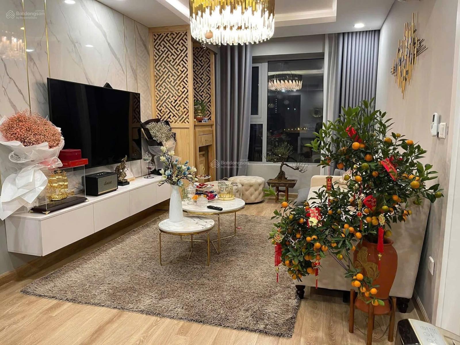 Cho thuê Imperial Plaza: 2PN, 80 m², 11 triệu/tháng, mã IP.11