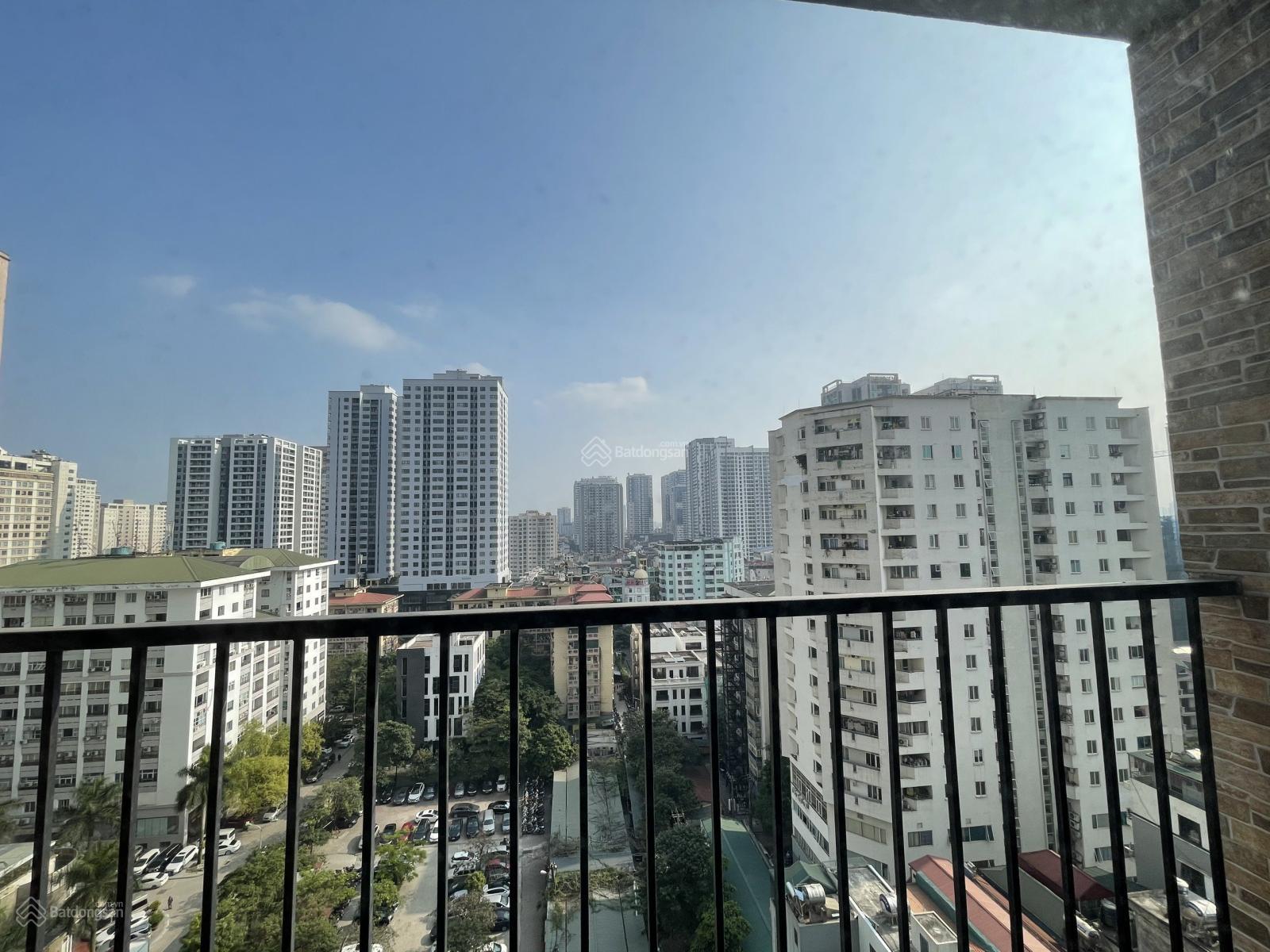 Golden West: không gian 3PN với diện tích 92 m² — ảnh 3