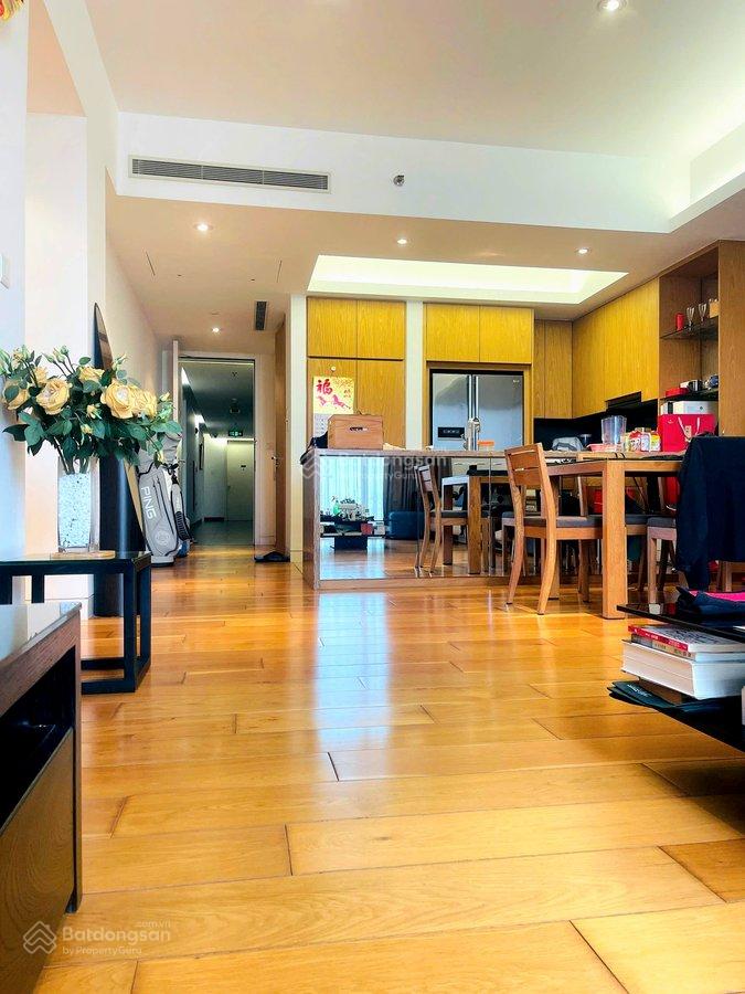 Indochina Plaza Hanoi – căn hộ 102 m² tại tòa Tower West, giá 9,04 tỷ