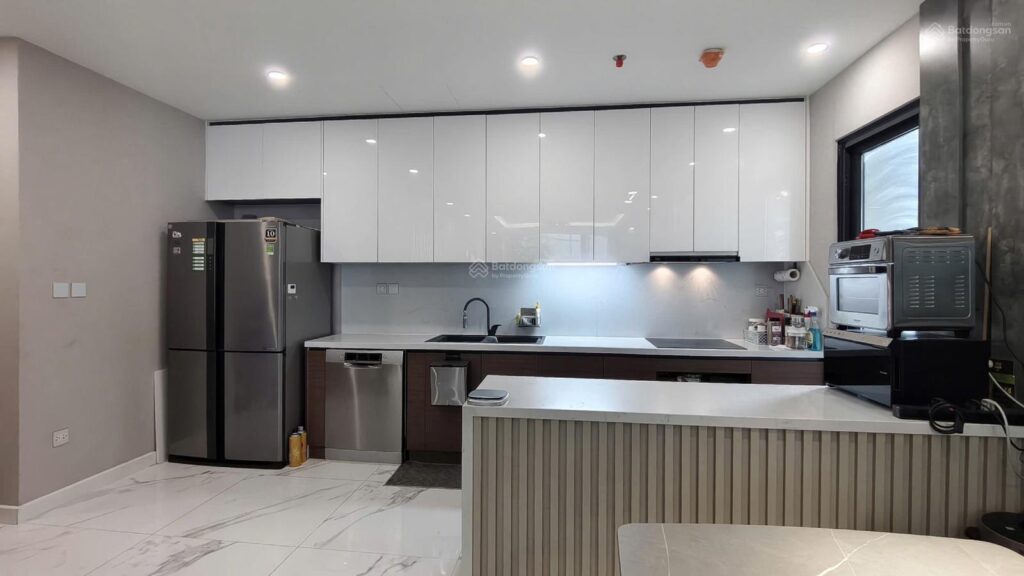 IA20 Ciputra – lựa chọn 2PN+1, giá 6,92 tỷ