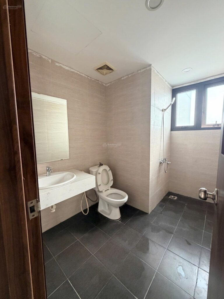 Eco Green City – căn hộ 100,7 m² tại tòa CT3, giá 9,01 tỷ