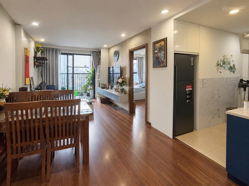 Căn FSG.3005 tại Five Star Garden: 275 m², 4PN