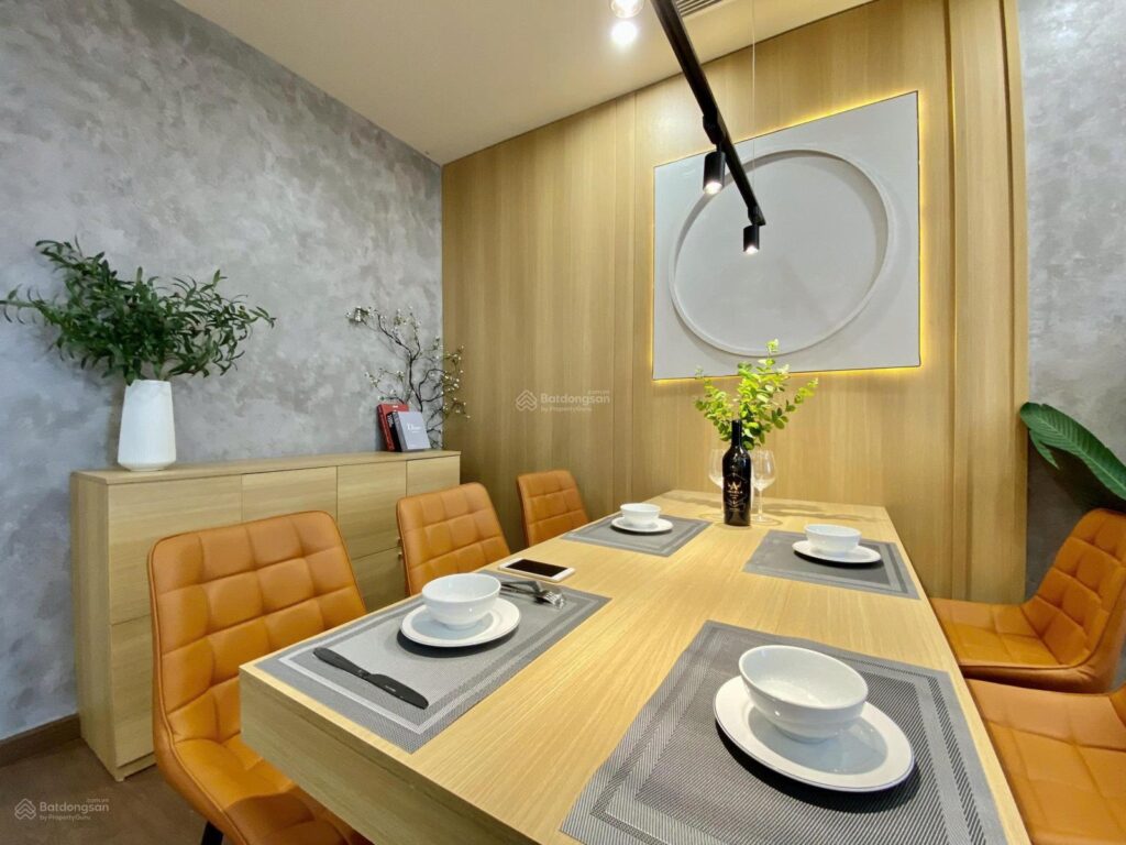 Bán The Legacy: 3PN, 120 m², 10,015 tỷ, mã TL.06