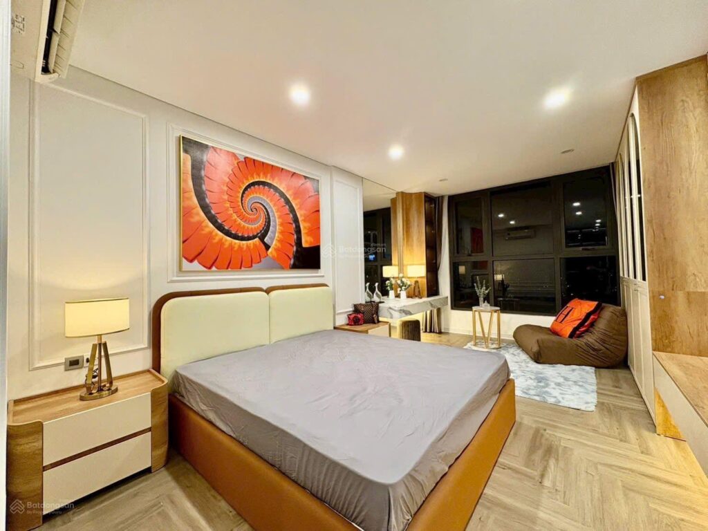 Căn SST.25 tại Sun Square – 99,6 m², 3PN