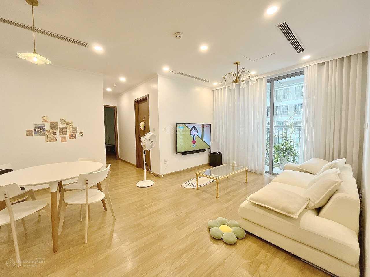 Mỹ Đình Pearl – căn hộ 71,4 m² tại tòa P2, giá 5,73 tỷ
