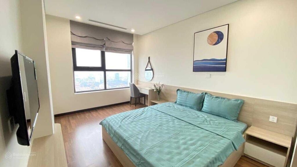 Căn hộ Mỹ Đình Plaza 1 tòa Mỹ Đình Plaza 1, 2PN – 71,9 m²