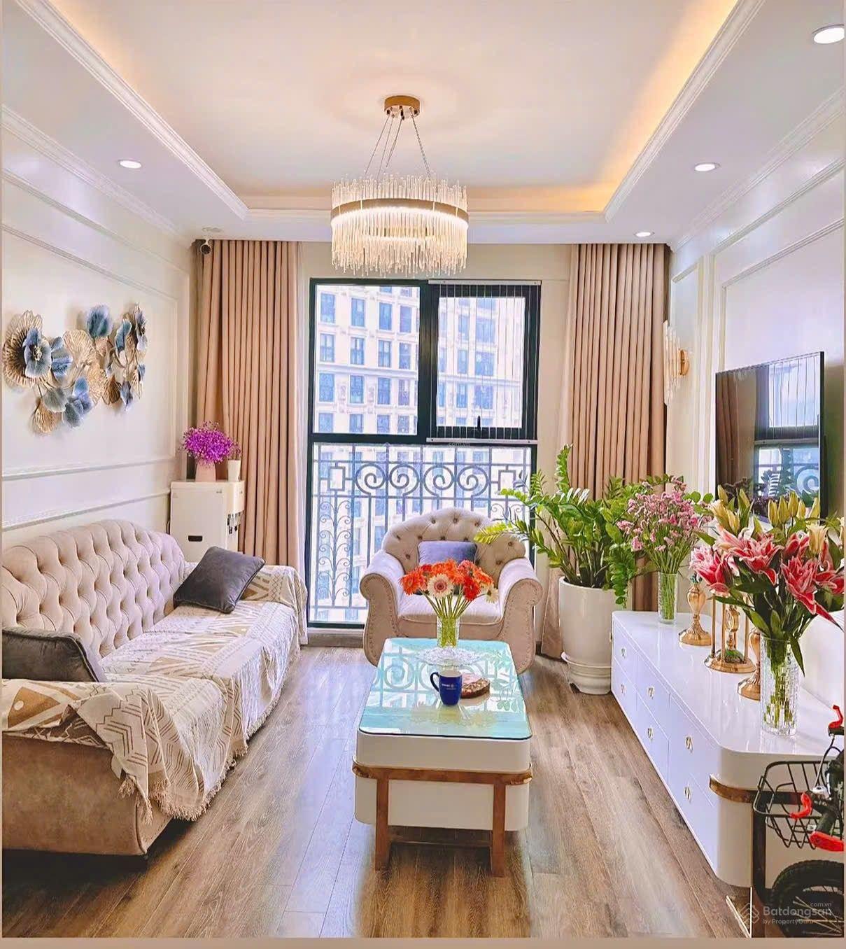 The Emerald CT8 Mỹ Đình tầng Xem tầng: 3 phòng ngủ, giá 8,38 tỷ — ảnh 2