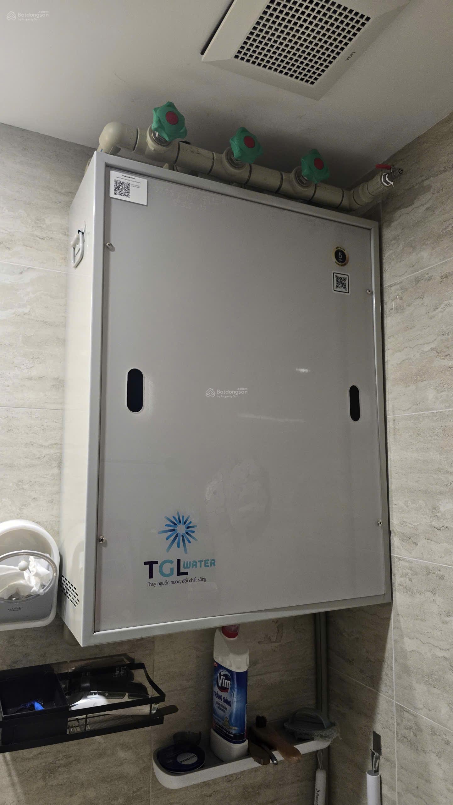 Lựa chọn 3PN tại Bea Sky, diện tích 102,2 m²