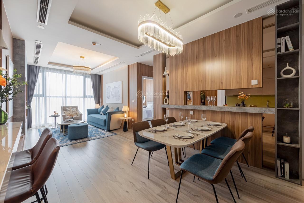 Lựa chọn 2PN tại Imperia Garden, diện tích 71,9 m²