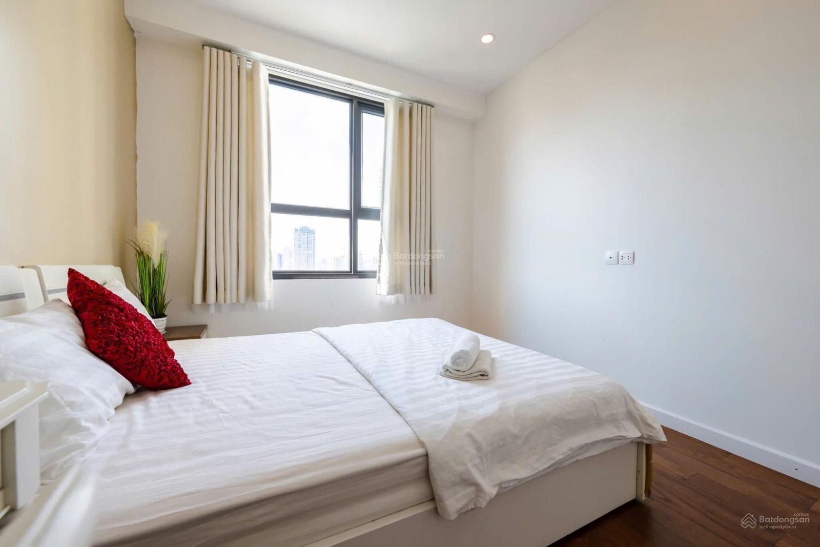 Căn C1.25 tại Vinhomes D’Capitale – 71,2 m², 2PN