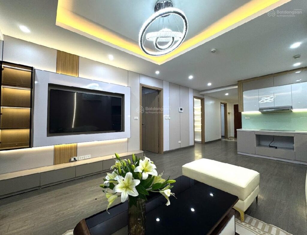 Bán Thống Nhất Complex: 3PN, 96 m², 8,522 tỷ, mã TNC.07