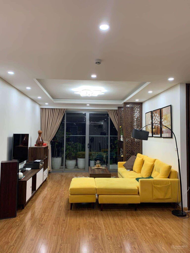 Cho thuê Thống Nhất Complex: 3PN, 100 m², 18 triệu/tháng, mã TNC.05