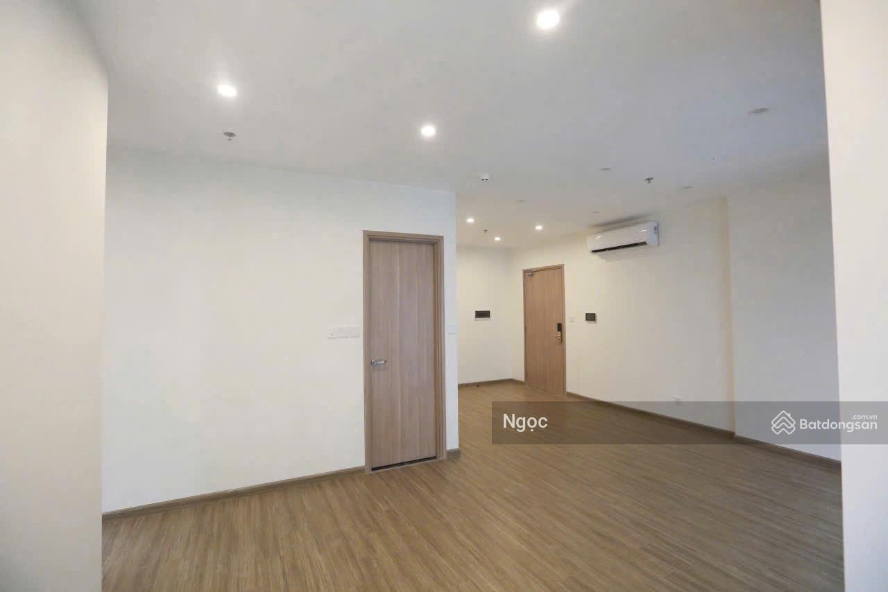 Căn hộ Vinhomes Smart City tầng Xem tầng, diện tích 54,3 m²