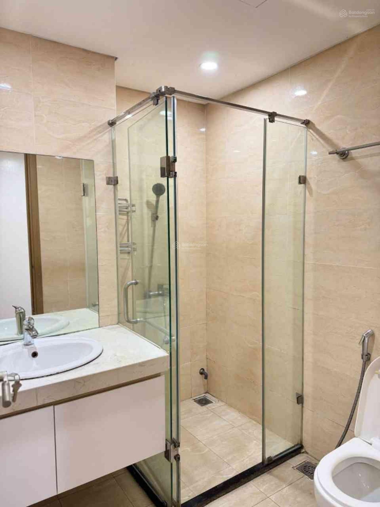 Bán Home City: 2PN, 60 m², 5 tỷ, mã HC.1617