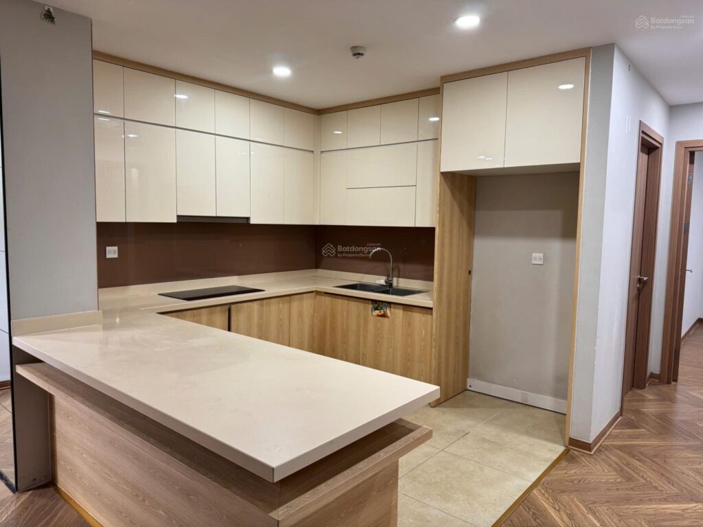 Lựa chọn 3PN tại The Park Home, diện tích 99,3 m²