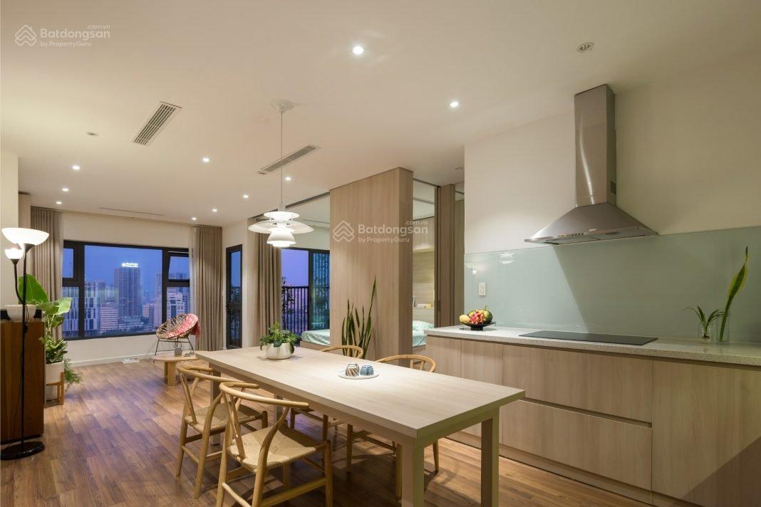 Mỹ Đình Plaza 2: căn 2 phòng ngủ, 70,7 m², giá 6,765 tỷ