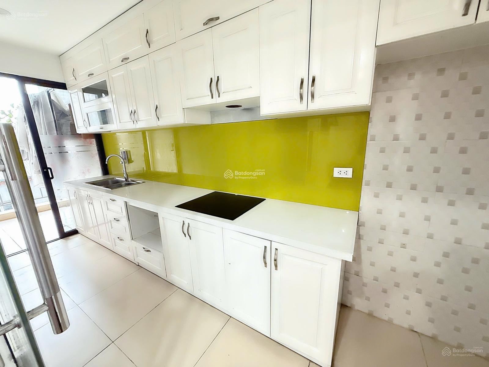 Lựa chọn 3PN tại Mỹ Đình Plaza 1, diện tích 102,1 m²