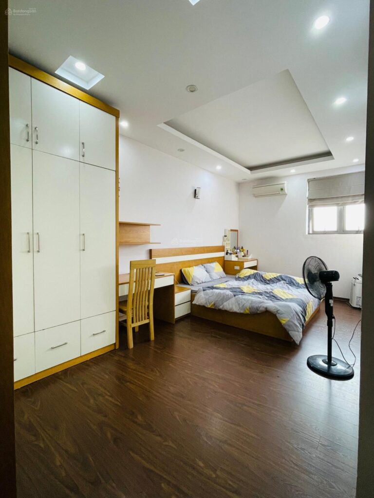 Xuân Phương Residence – căn hộ 70,1 m² tại tòa Tòa A, giá 5,1 tỷ