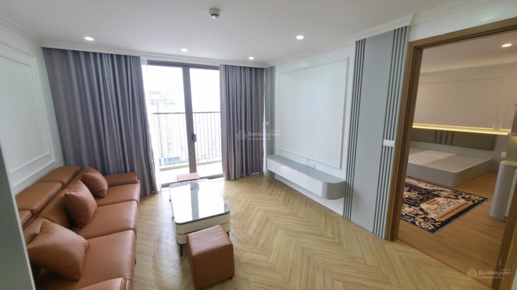 Bán Thống Nhất Complex: 3PN, 90 m², 7,91 tỷ, mã TNC.18