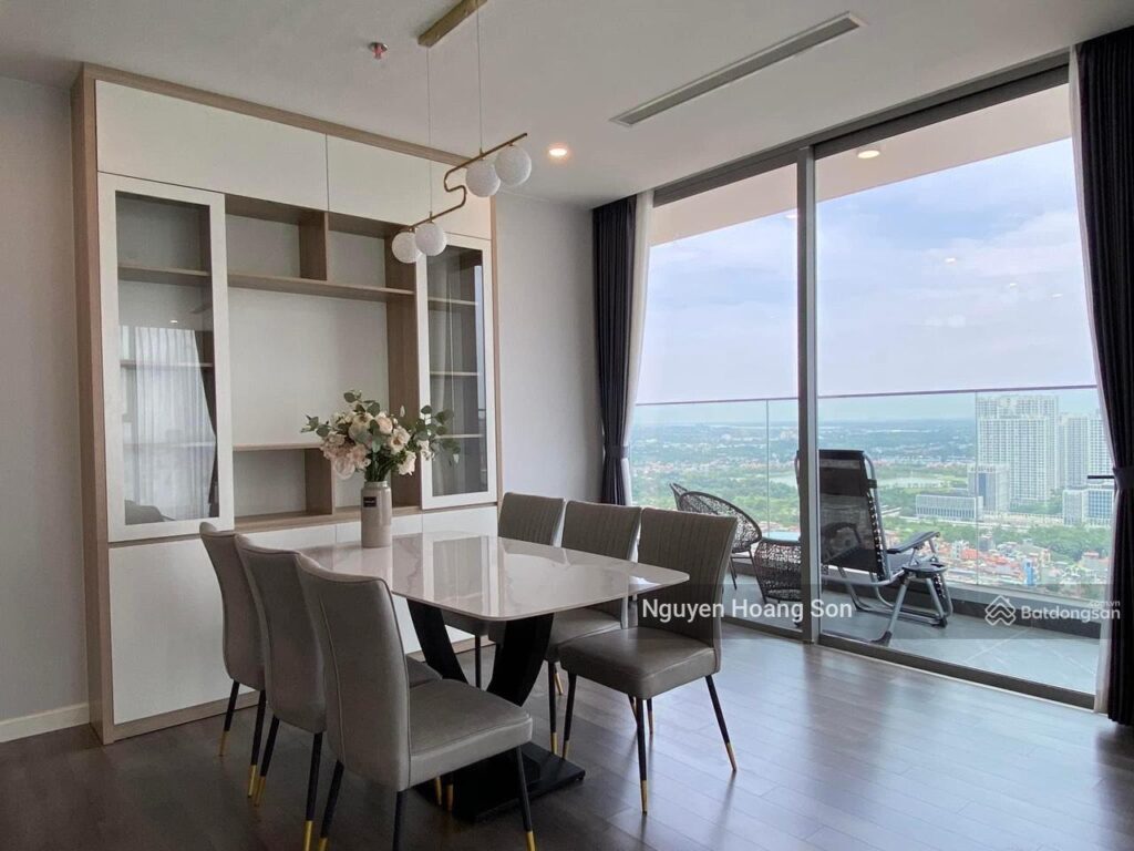 Tràng An Complex – lựa chọn 2PN, giá 8,57 tỷ