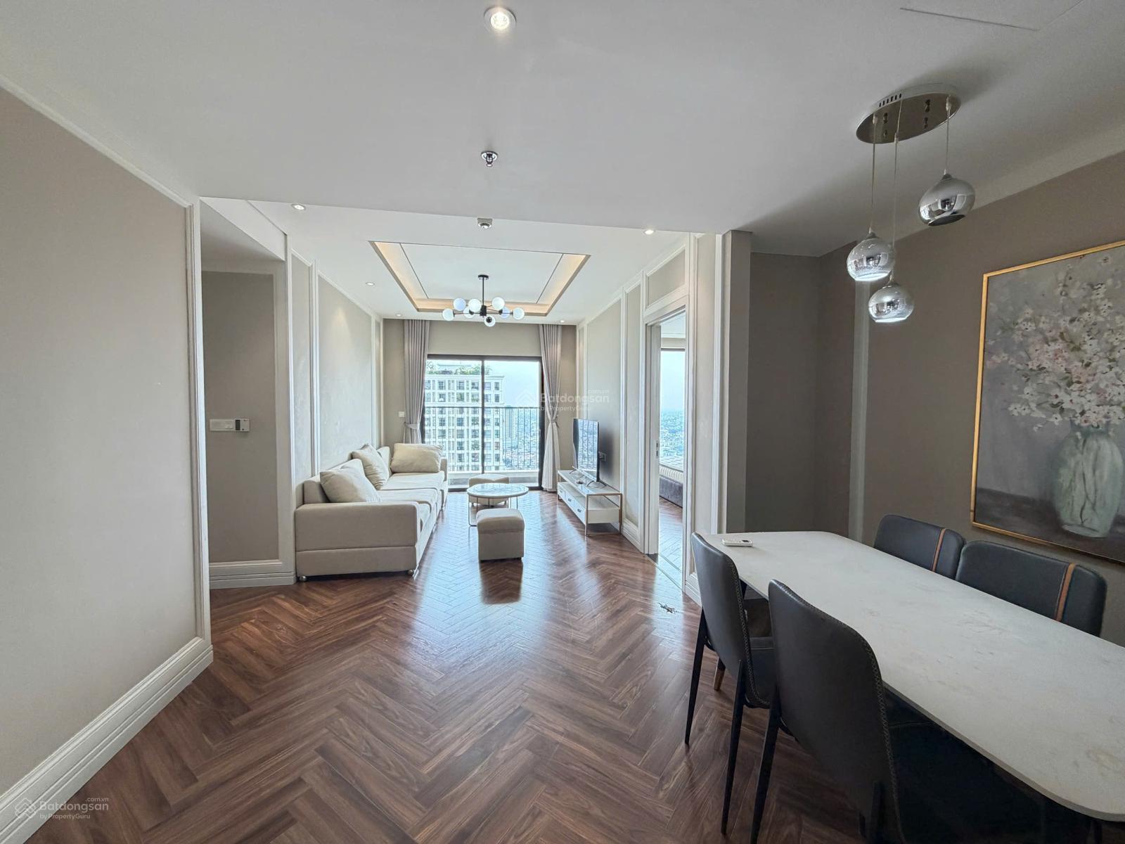 Bán King Palace: 3PN, 100 m², 10,019 tỷ, mã KP.19