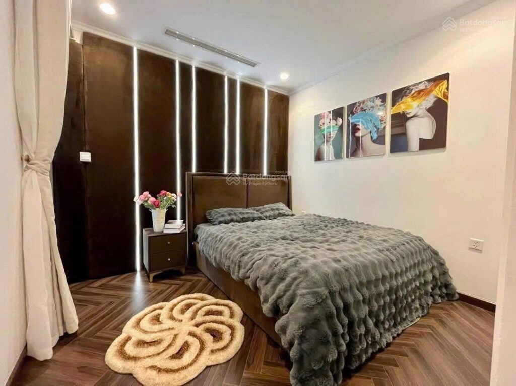 Căn FSG.3007 tại Five Star Garden: 307 m², 4PN