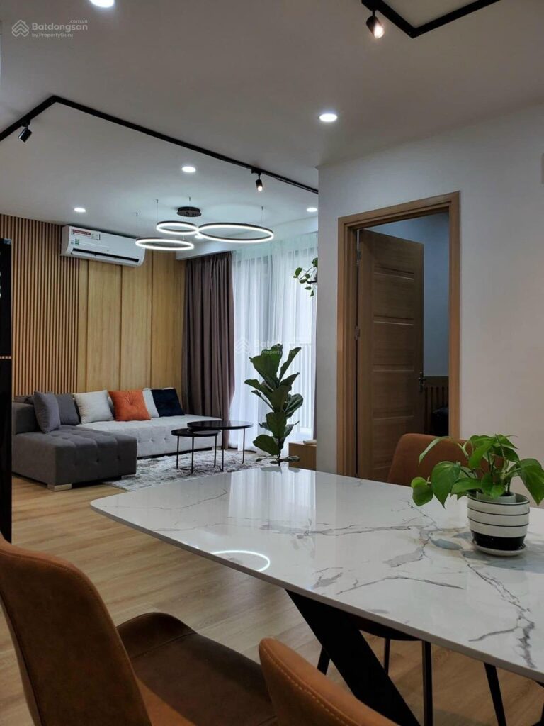 Căn MDP1.02 tại Mỹ Đình Plaza 1 – 71,5 m², 2PN