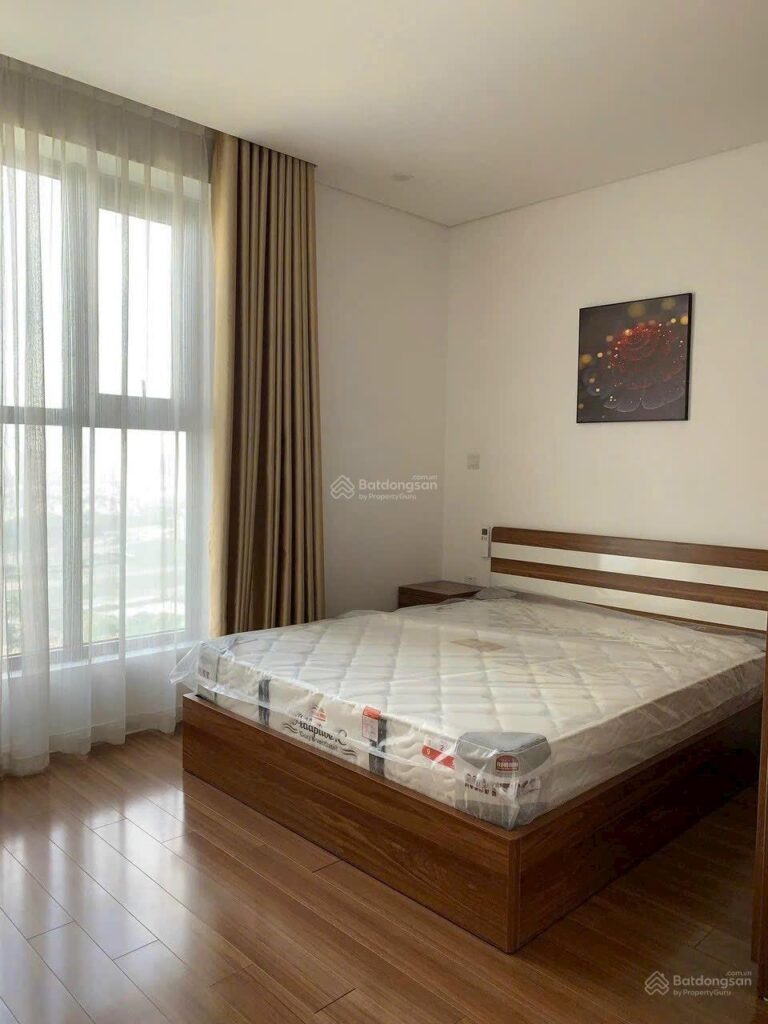 Mỹ Đình Pearl: căn 2 phòng ngủ, 71,1 m², giá 6,36 tỷ