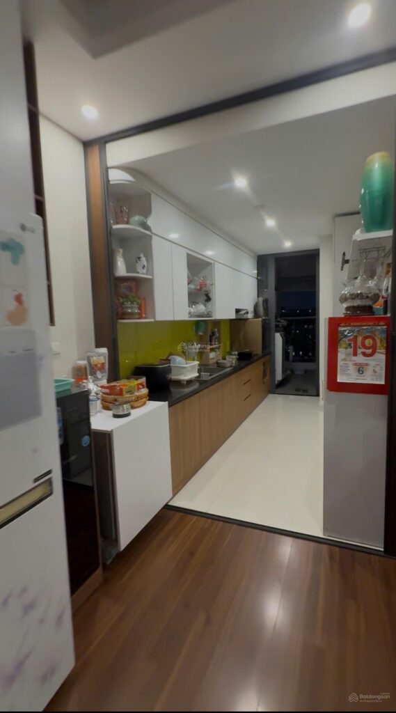 Bán Stellar Garden: 3PN, 112 m², 8,47 tỷ, mã SG.20