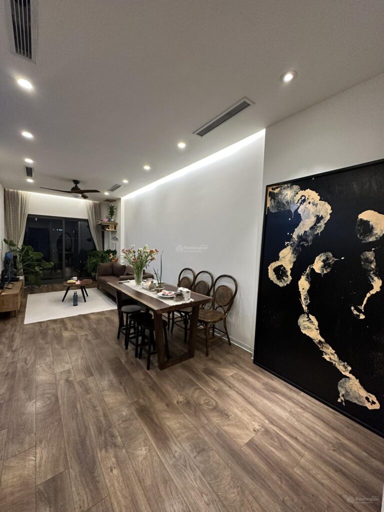 Golden West – lựa chọn 2PN, giá 5,14 tỷ