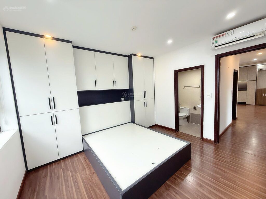 Bán Stellar Garden: 3PN, 111 m², 8,21 tỷ, mã SG.1611