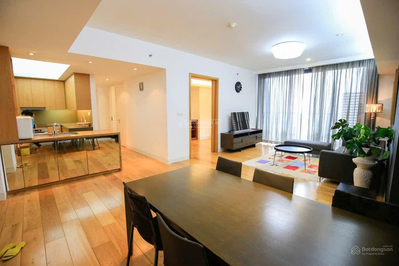 Bán Sapphire Palace: 3PN, 90 m², 7,512 tỷ, mã SP.05